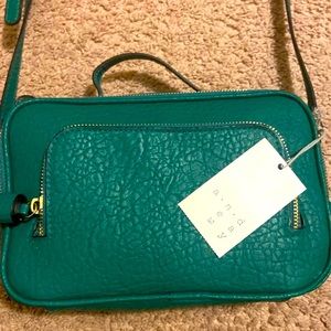 Crossbody bag and purse